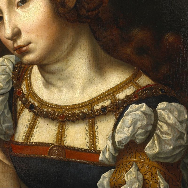Maria Magdalena