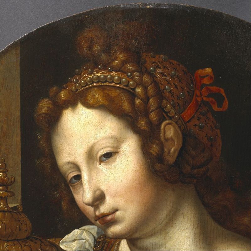 Maria Magdalena