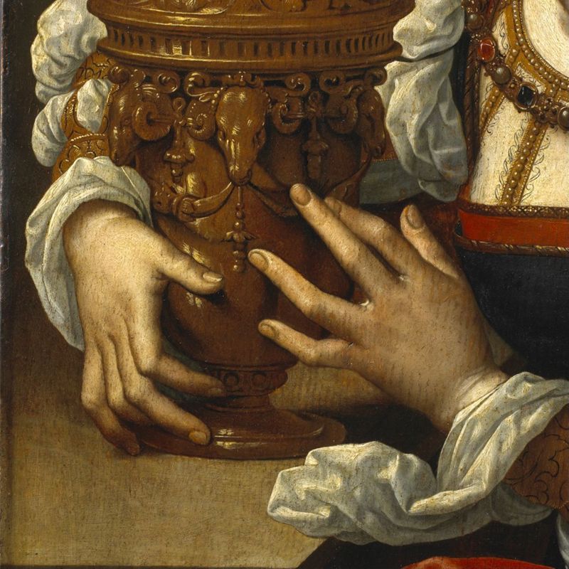 Maria Magdalena
