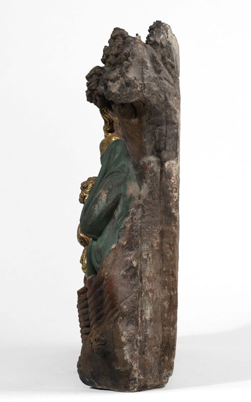 tabernacle / Kerk Sint-Martinus[Halle]