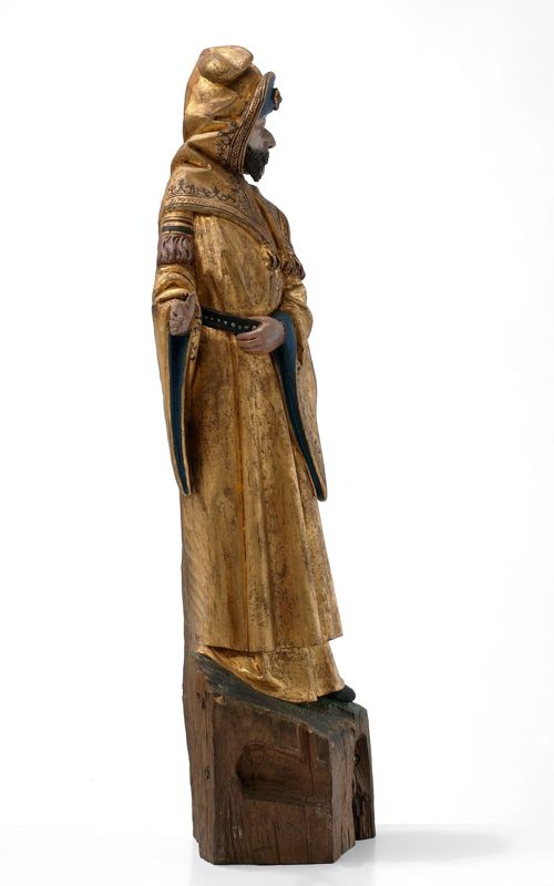 Marteldood van de H. Adrianus