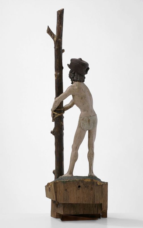 Marteldood van de H. Adrianus