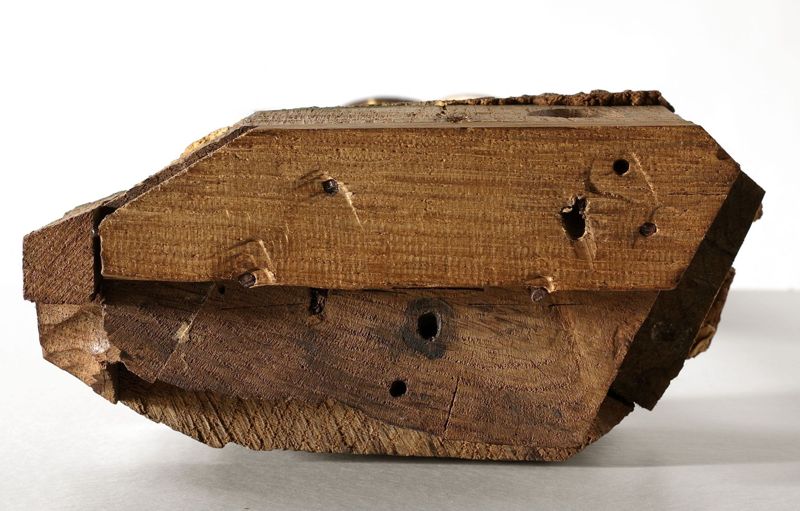 Marteldood van de H. Adrianus