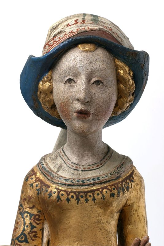 Marteldood van de H. Adrianus