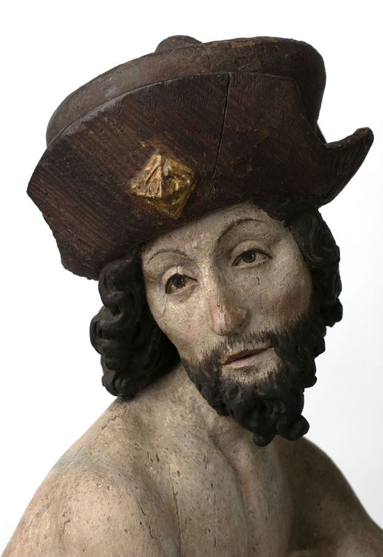 Marteldood van de H. Adrianus