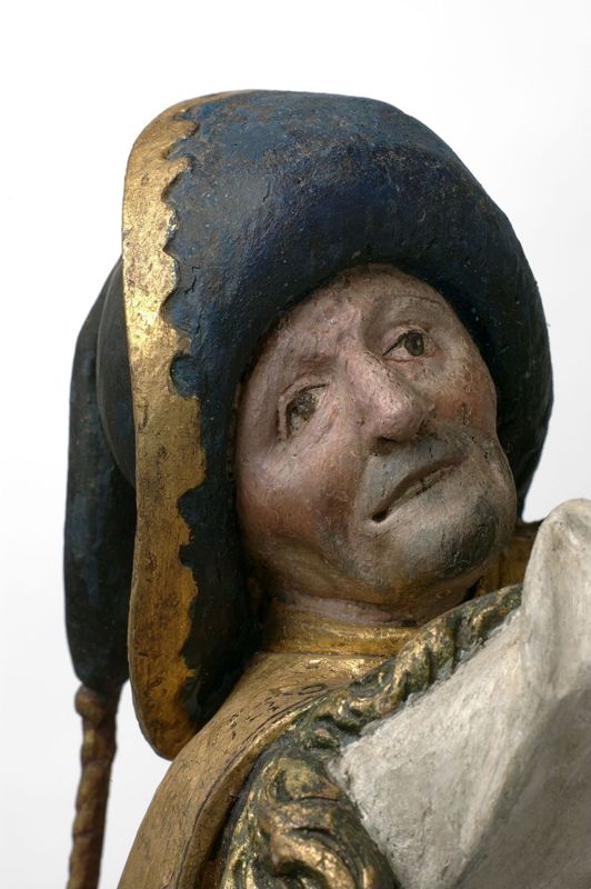 Marteldood van de H. Adrianus