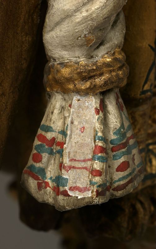 Marteldood van de H. Adrianus