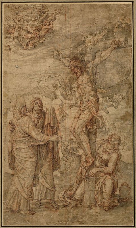 Crucifixion