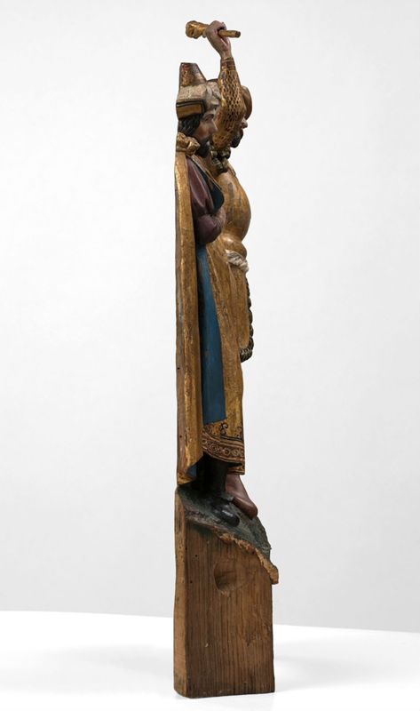 Marteldood van de H. Adrianus