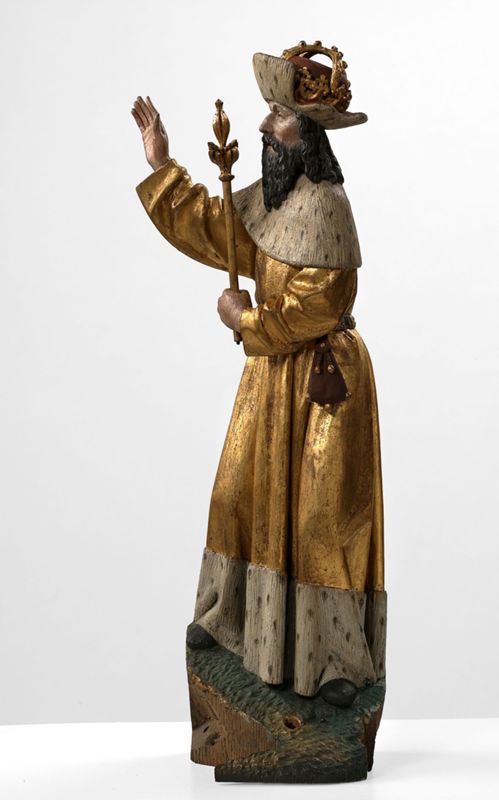 Marteldood van de H. Adrianus
