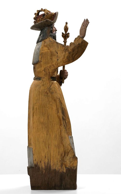 Marteldood van de H. Adrianus