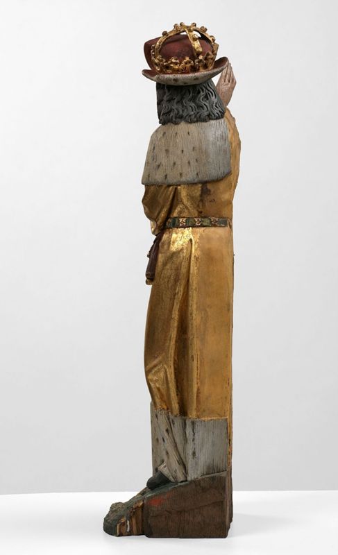 Marteldood van de H. Adrianus