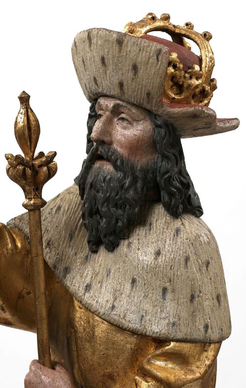 Marteldood van de H. Adrianus