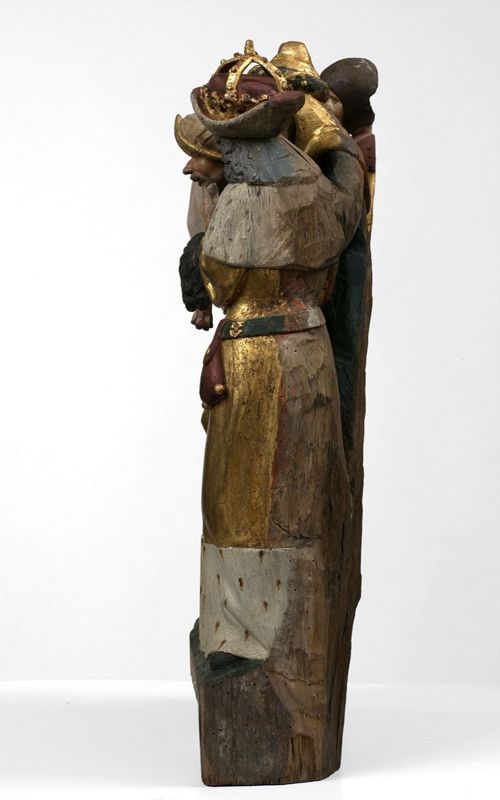 Marteldood van de H. Adrianus