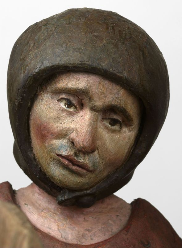 Marteldood van de H. Adrianus