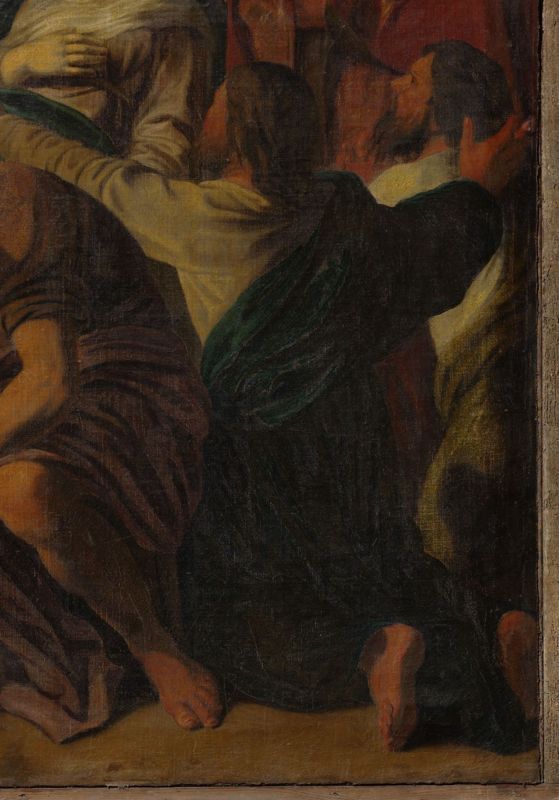 Dood van Maria