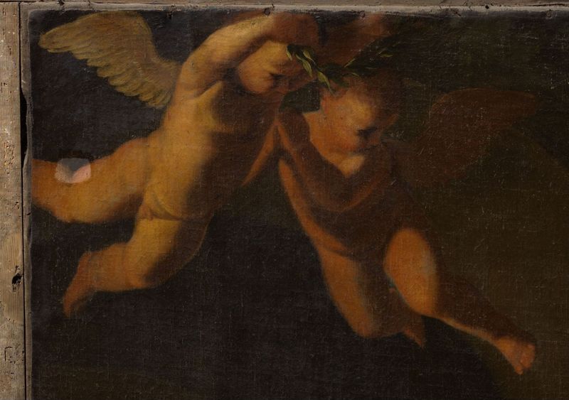 Dood van Maria