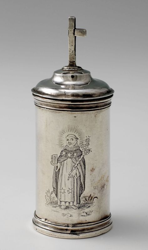 chrismatoire / Kerk Sint-Paulus[Antwerpen]
