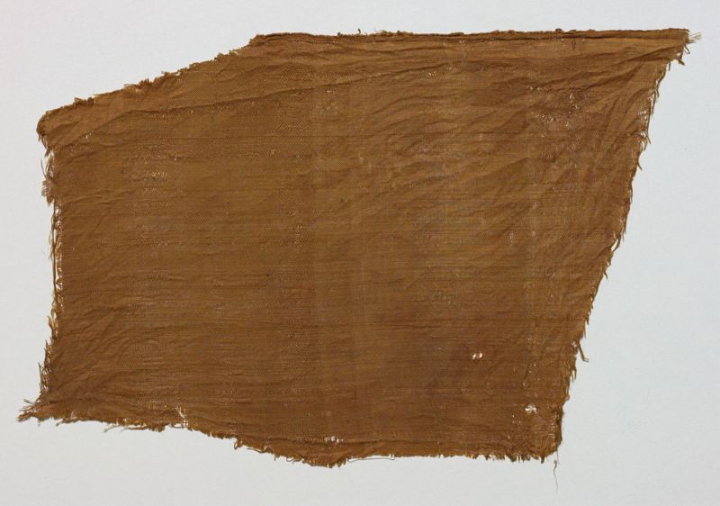 textile[fragment] / Eglise Saint-Vincent[Soignies]
