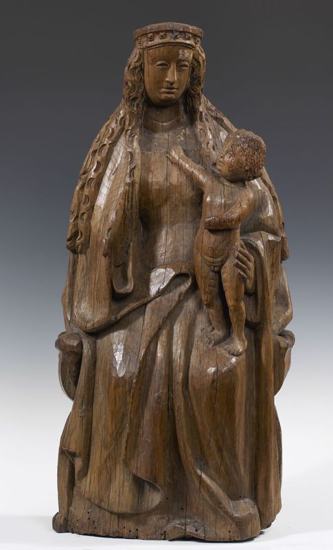 Vierge à l'Enfant