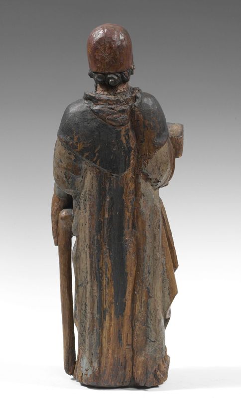 Saint Antoine ermite