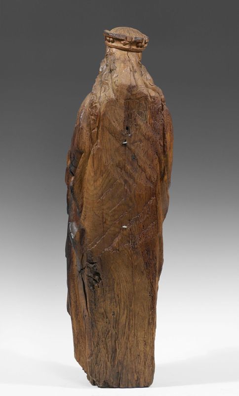 Vierge à l'Enfant