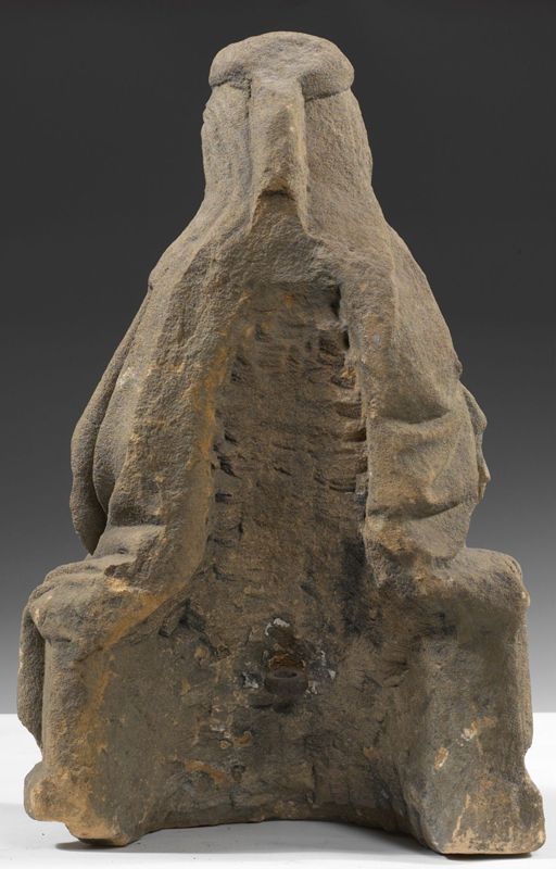Vierge à l'Enfant
