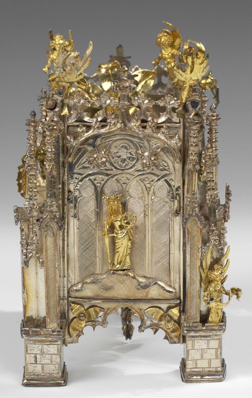 Repos de Jésus