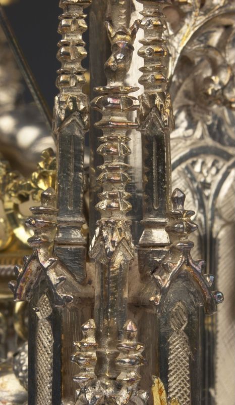Repos de Jésus
