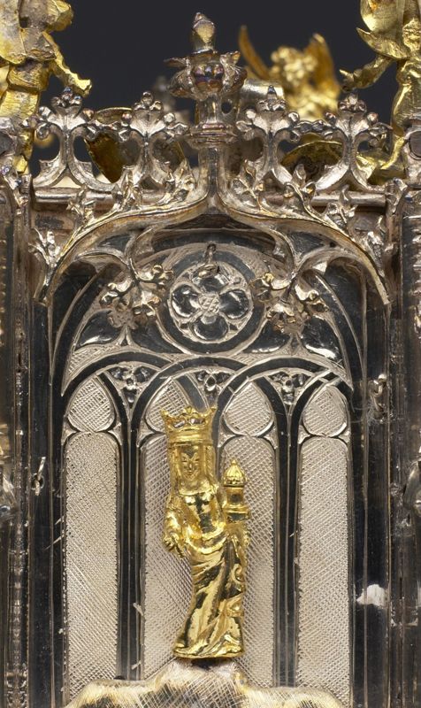 Repos de Jésus