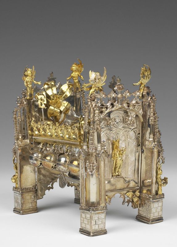 Repos de Jésus