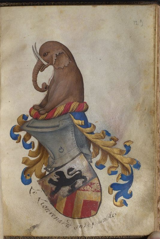 Livre d'heures, usage de Rome