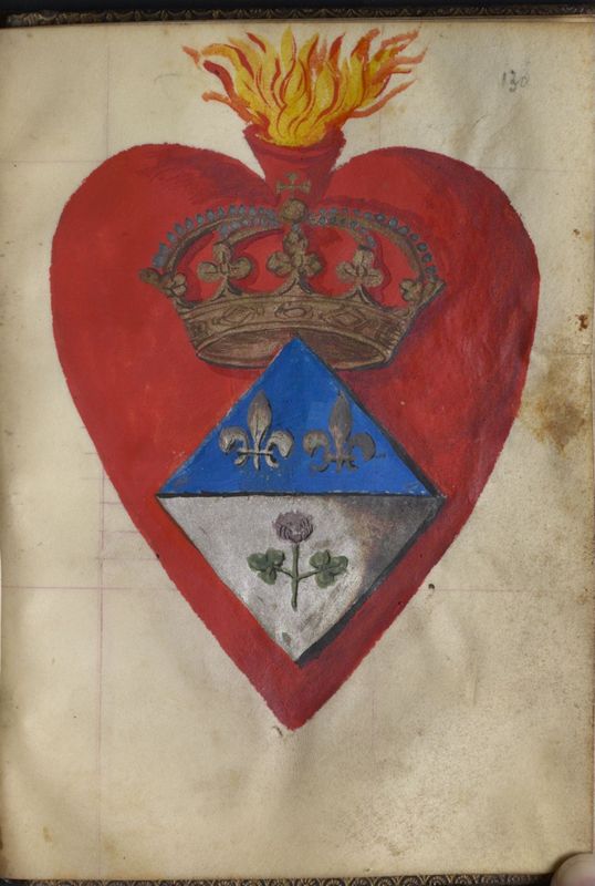 Livre d'heures, usage de Rome