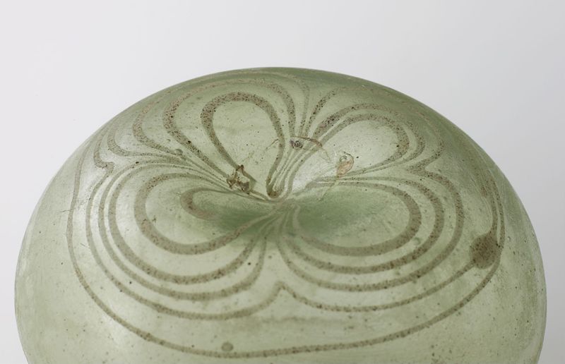 vase / Musées Royaux d'Art et d'Histoire