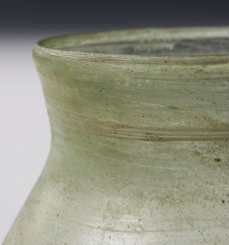 vase / Musées Royaux d'Art et d'Histoire