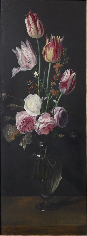 Bloemenstuk