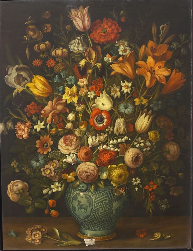 Bloemstuk