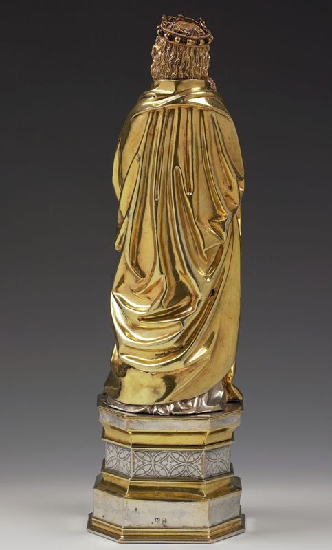 Vierge à l'Enfant