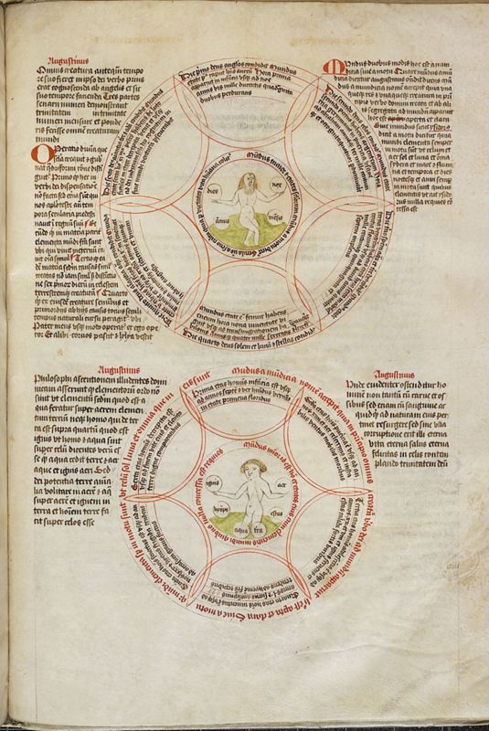 Sigillum Aeternitatis
