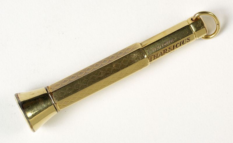 Sigarenboor