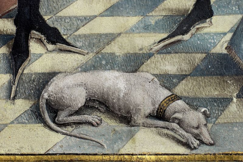 Jacques de Guise, Chroniques de Hainaut, dans la traduction de Jean Wauquelin, vol. 1