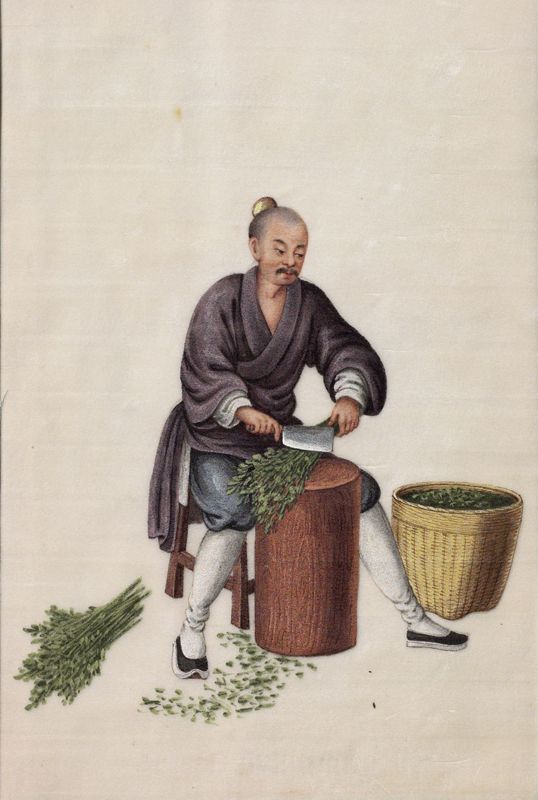Japonaiserie