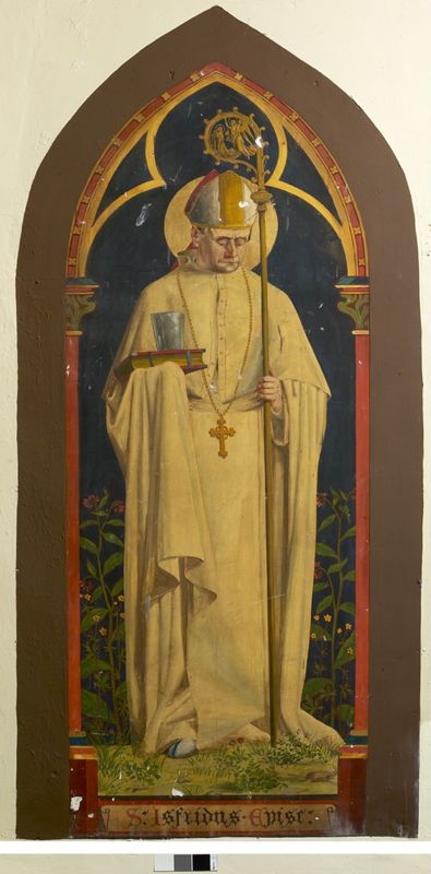 H. Isfried van Ratzeburg