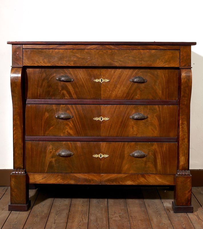 Commode