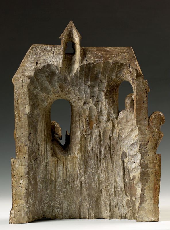 Drie Maagdenretabel