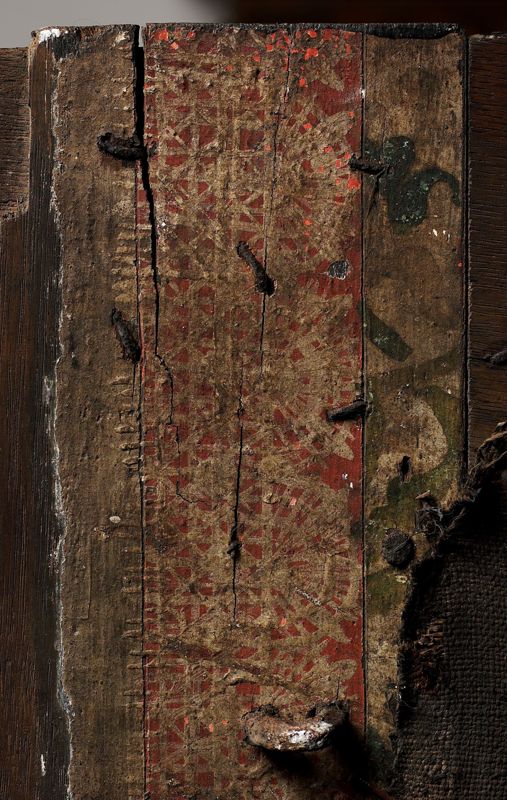 Martyre de sainte Lucie de Syracuse