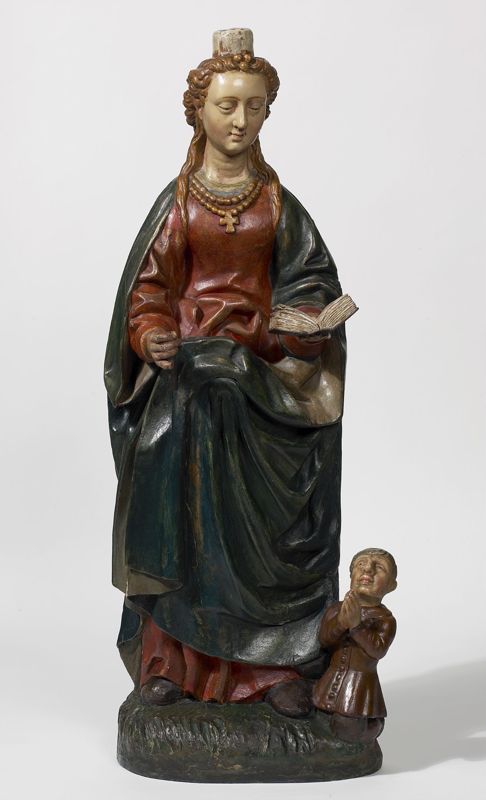 Heilige Elisabeth