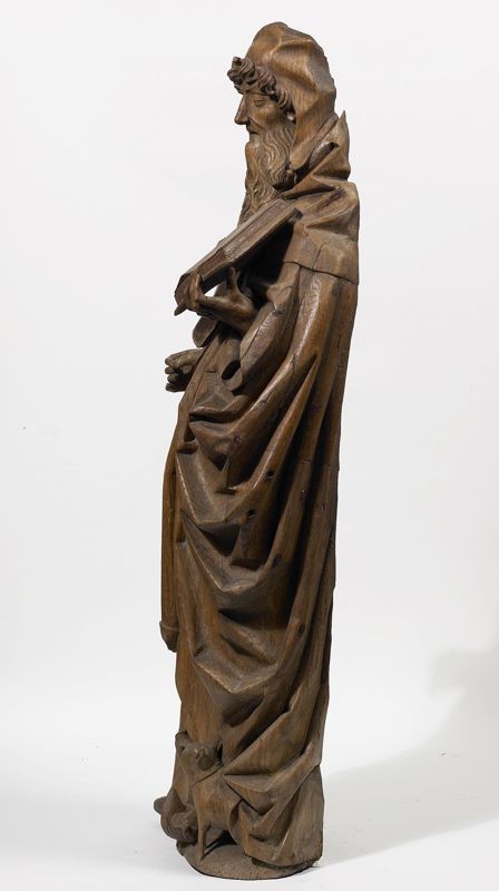Heilige Antonius Abt