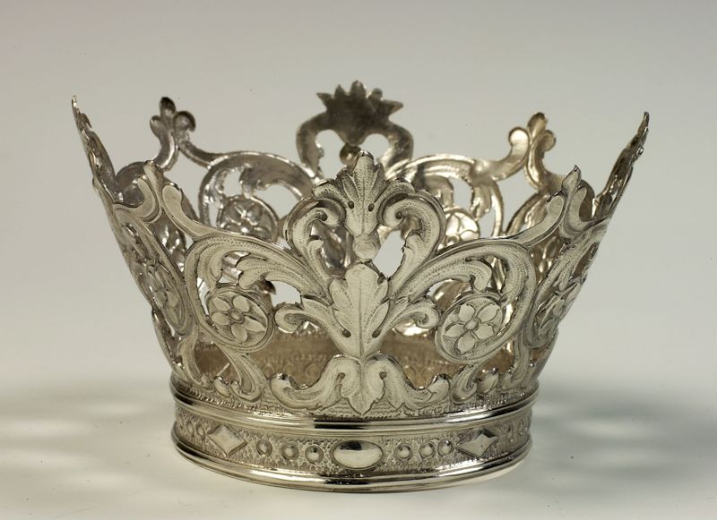 van beeld van de H.Elisabeth