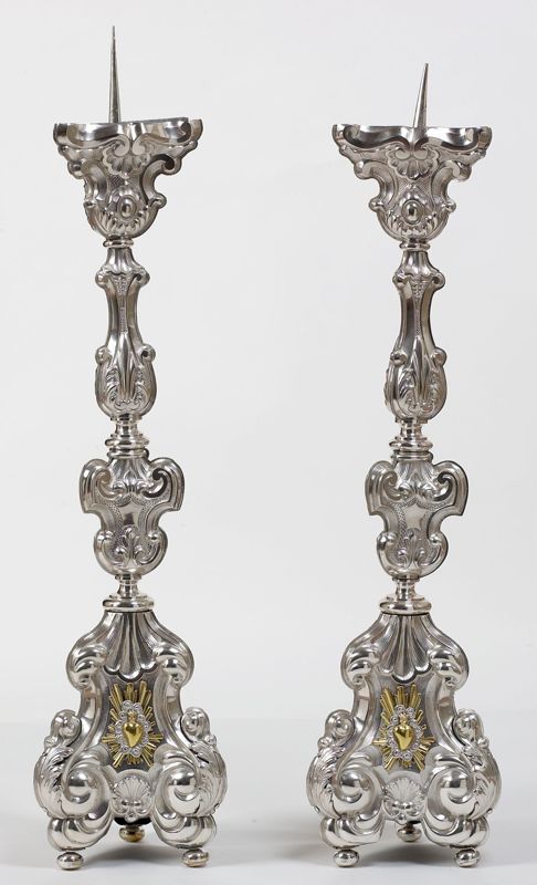 chandelier / Kerk Sint-Katharina[Hoogstraten]